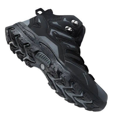 Chaussure randonnée noire