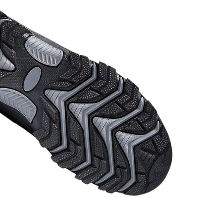 Chaussure randonnée noire