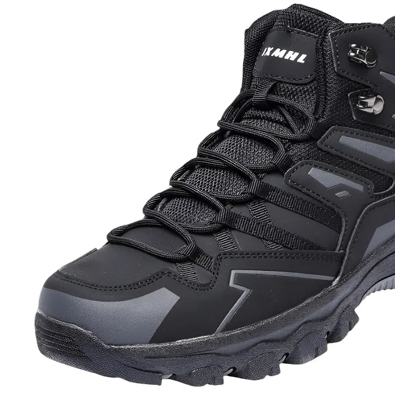 Chaussure randonnée noire