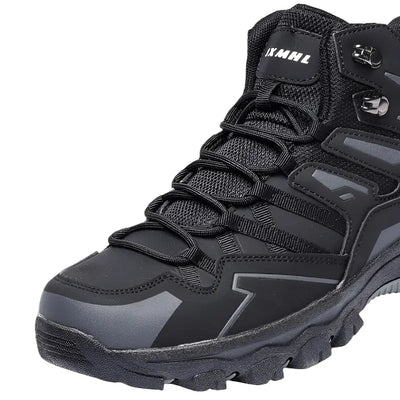 Chaussure randonnée noire