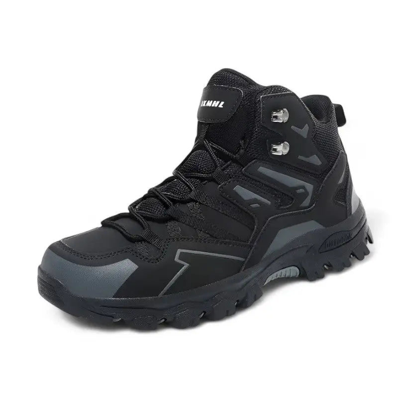 Chaussure randonnée noire