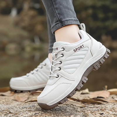 Chaussure randonnée plein air femme