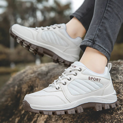 Chaussure randonnée plein air femme