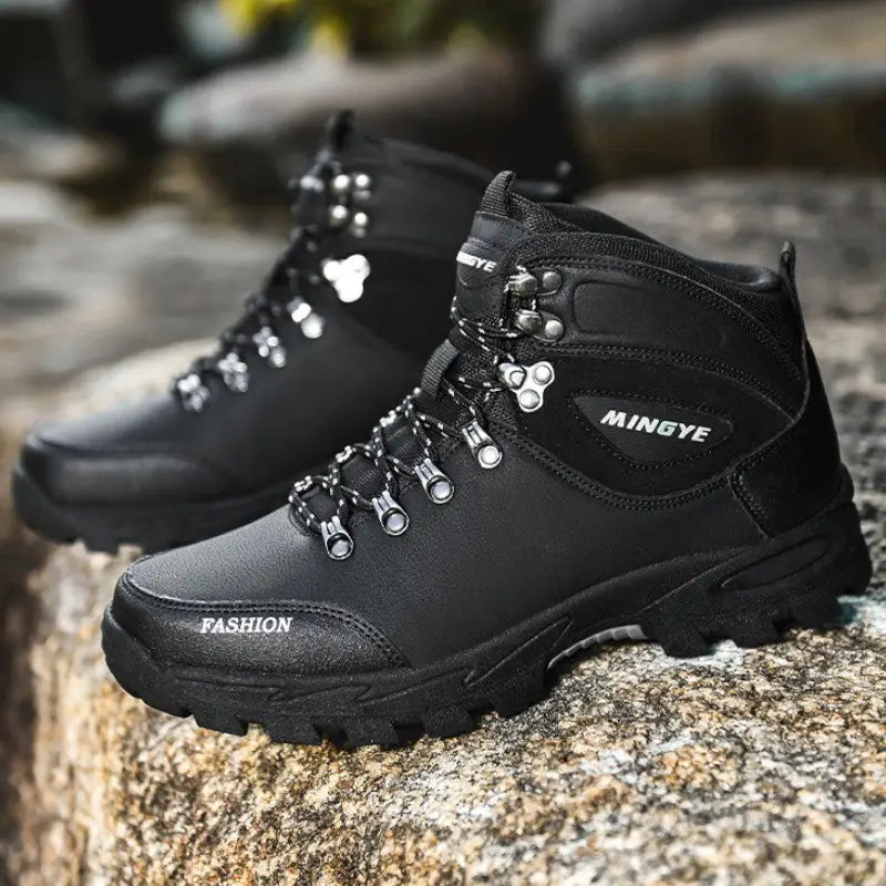 Chaussure de randonnée plein air homme