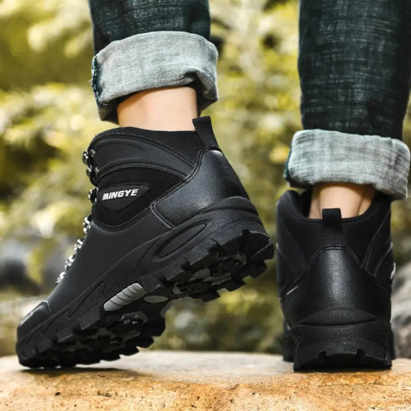 Chaussure de randonnée plein air homme