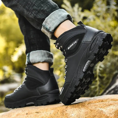 Chaussure de randonnée plein air homme