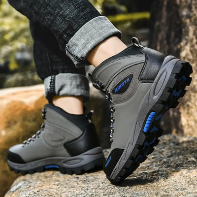 Chaussure de randonnée plein air homme