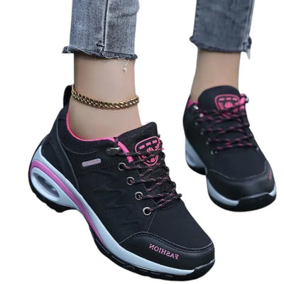 Chaussure randonnée rapide femme