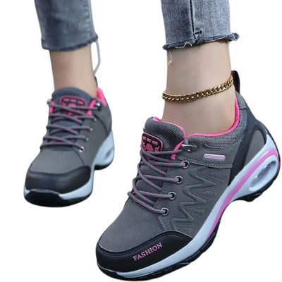 Chaussure randonnée rapide femme