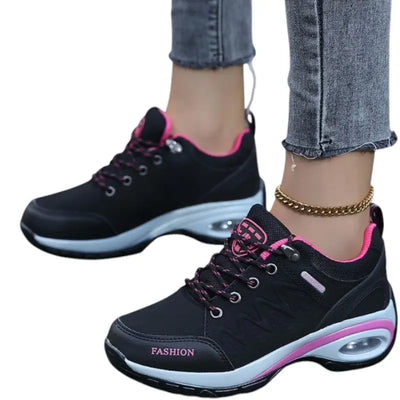 Chaussure randonnée rapide femme