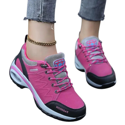 Chaussure randonnée rapide femme