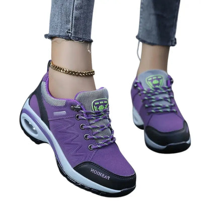 Chaussure randonnée rapide femme