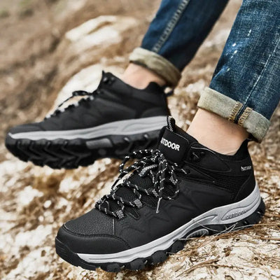 Chaussure randonnée respirante