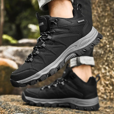 Chaussure randonnée respirante