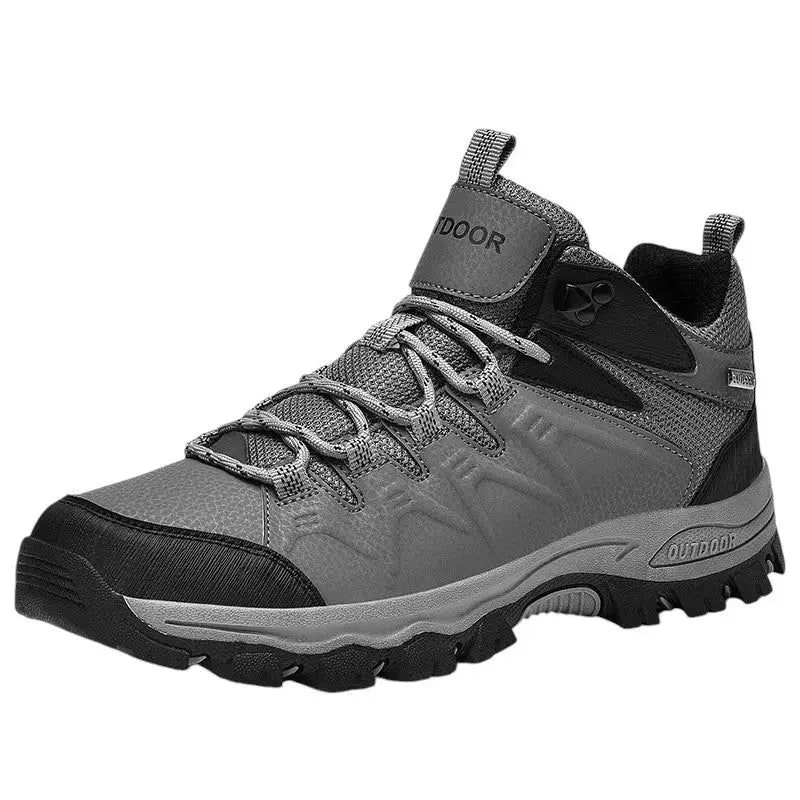 Chaussure randonnée respirante