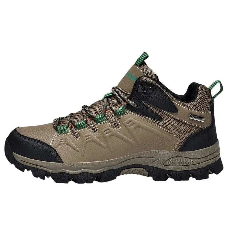 Chaussure randonnée respirante