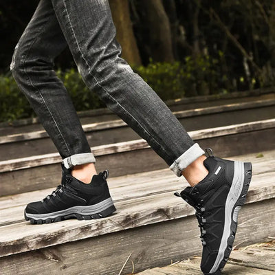 Chaussure randonnée respirante