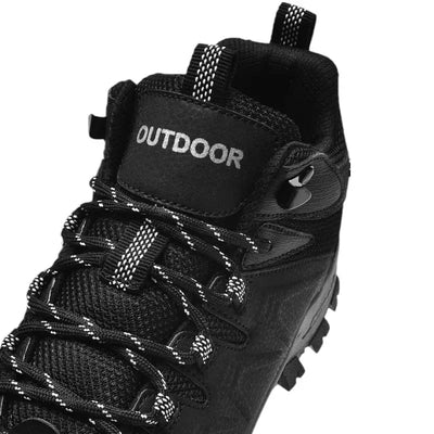 Chaussure randonnée respirante