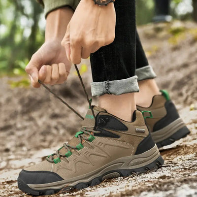 Chaussure randonnée respirante