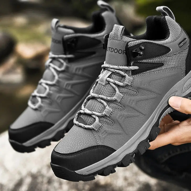 Chaussure randonnée respirante