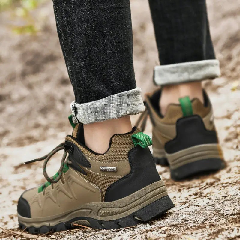 Chaussure randonnée respirante