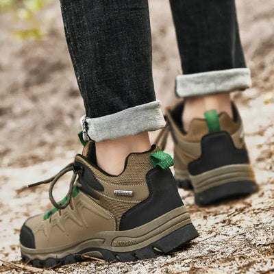 Chaussure randonnée respirante