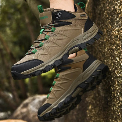 Chaussure randonnée respirante