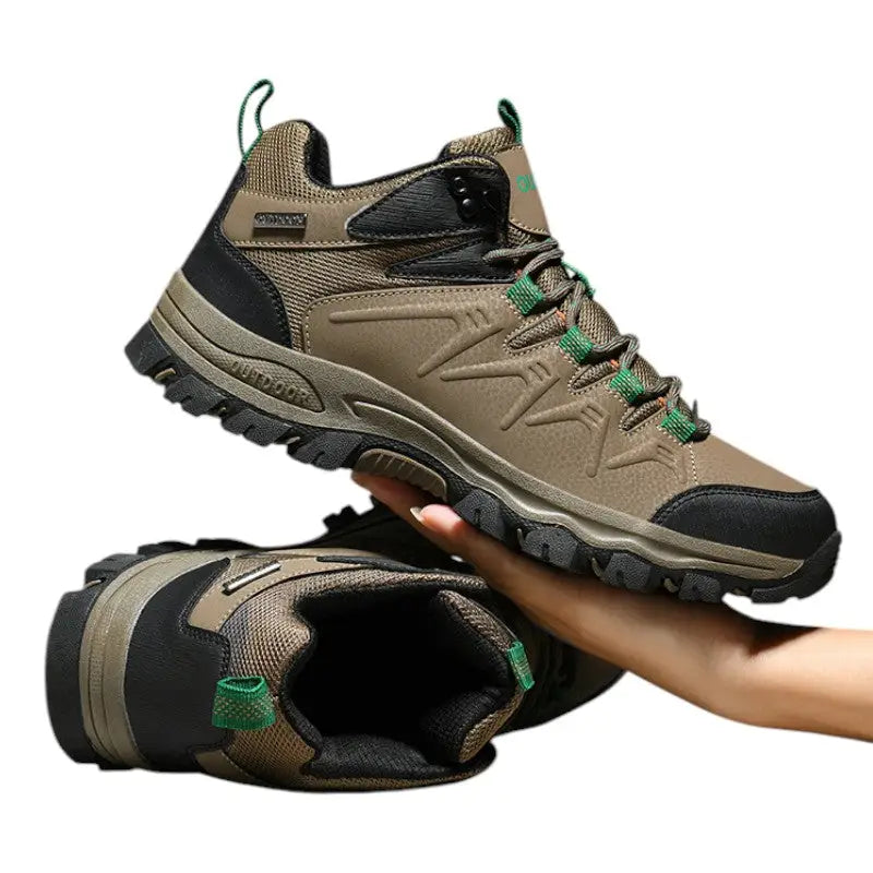 Chaussure randonnée respirante