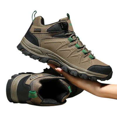 Chaussure randonnée respirante