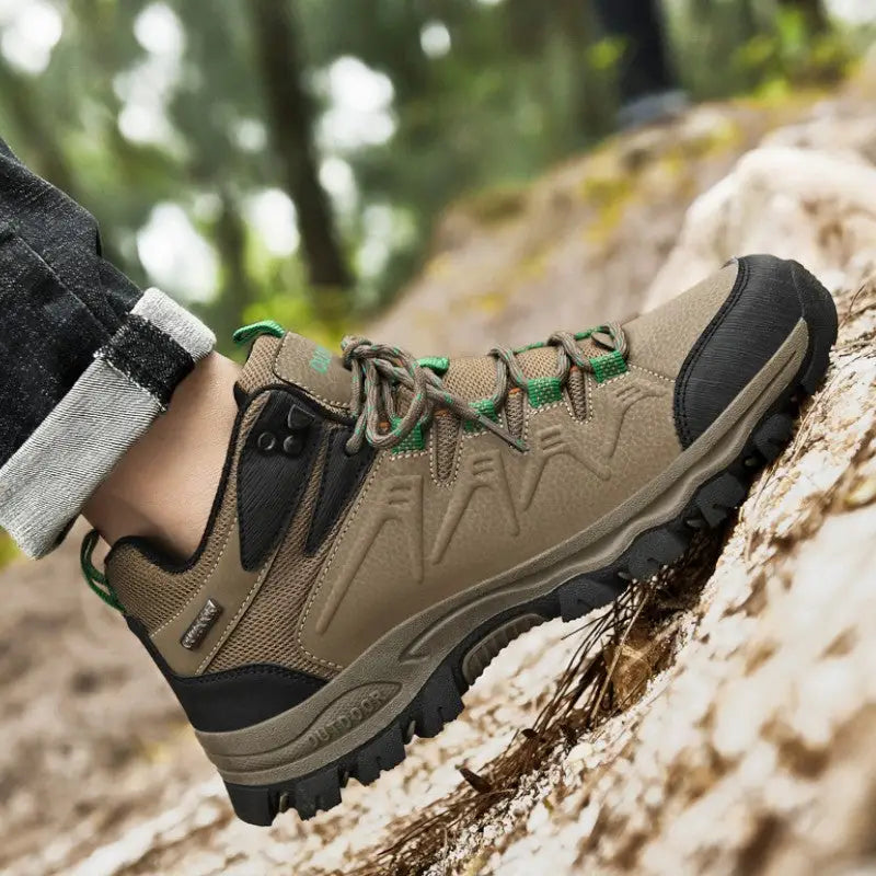 Chaussure randonnée respirante