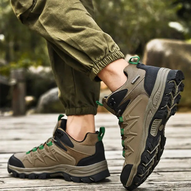 Chaussure randonnée respirante