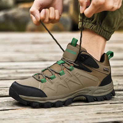 Chaussure randonnée respirante