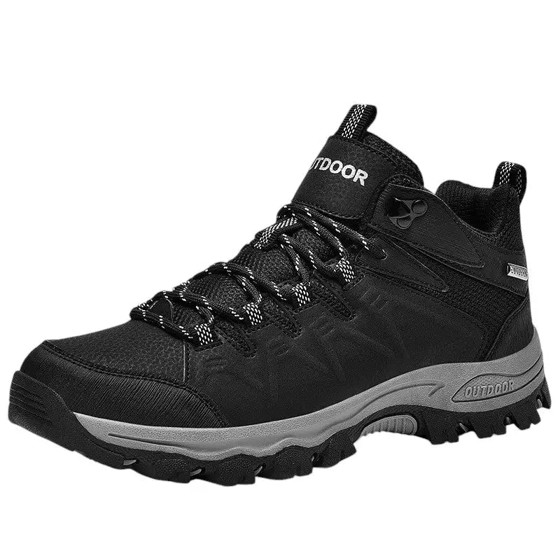 Chaussure randonnée respirante