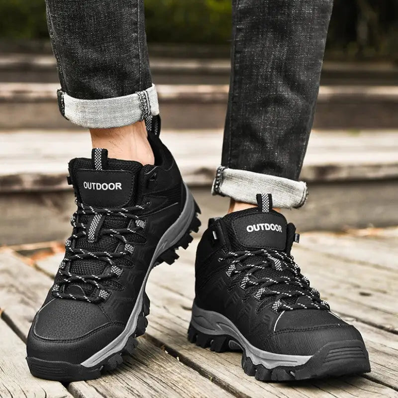 Chaussure randonnée respirante