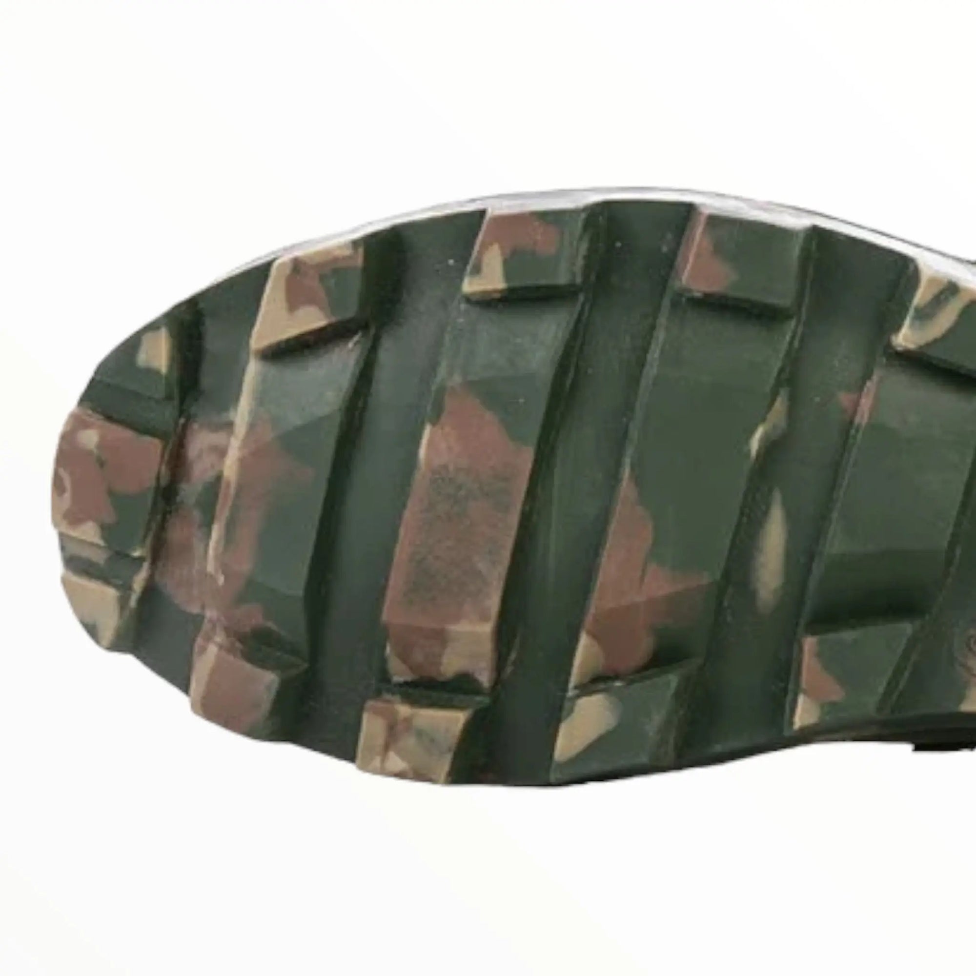 Chaussure de securite rangers