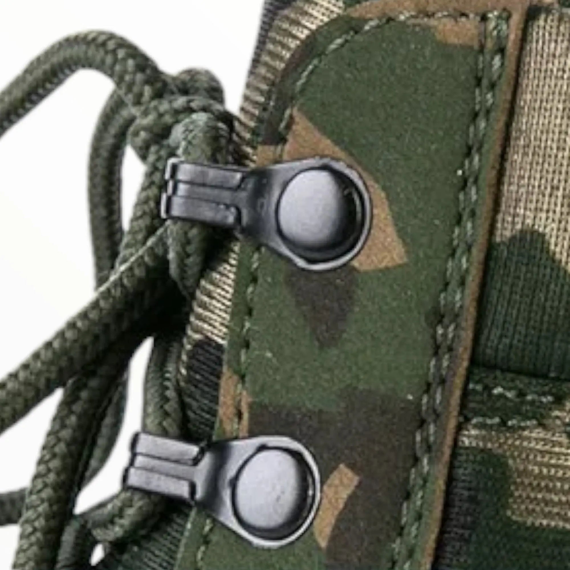 Chaussure de securite rangers