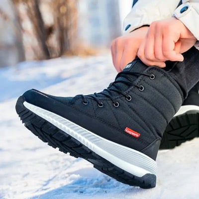 Chaussures grand froid femme légères