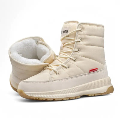 Chaussures grand froid femme légères