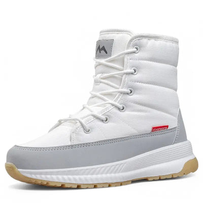 Chaussures grand froid femme légères