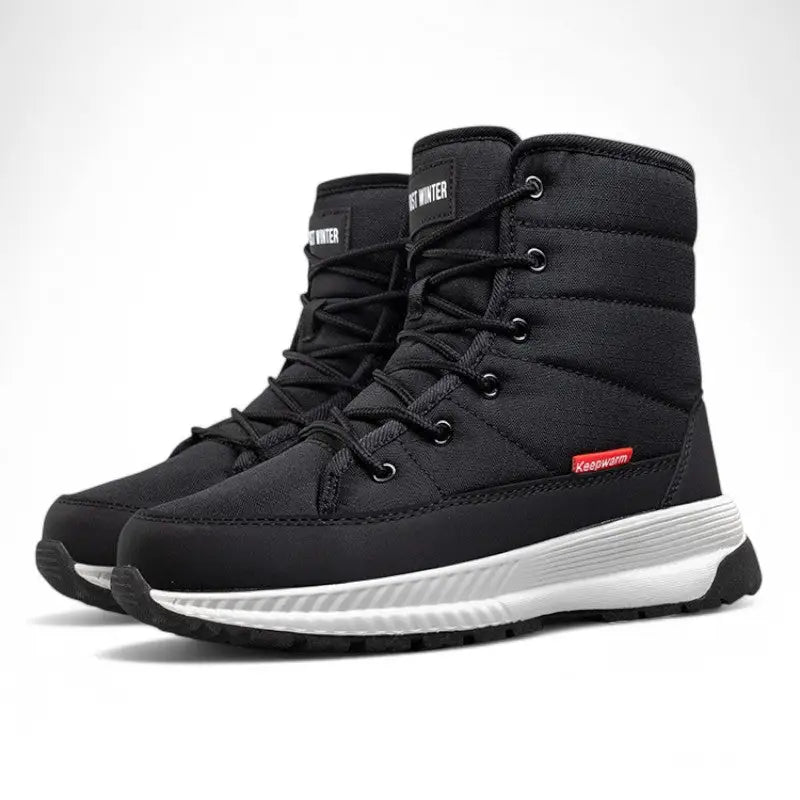 Chaussures grand froid femme légères