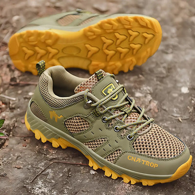 Chaussures de marche randonnée