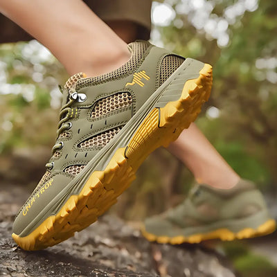 Chaussures de marche randonnée