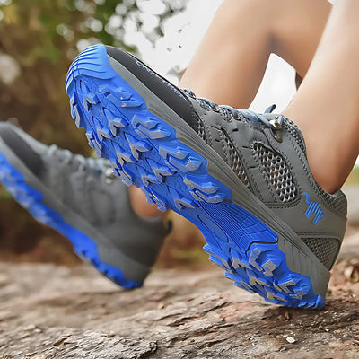 Chaussures de marche randonnée