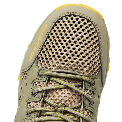 Chaussures de marche randonnée