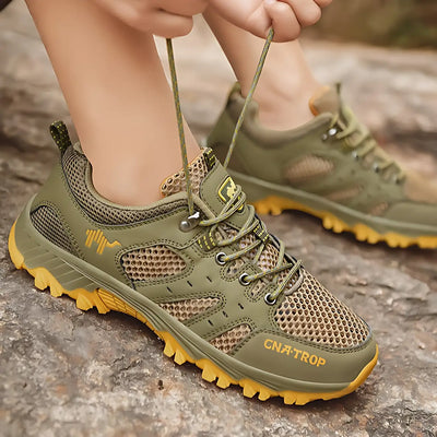 Chaussures de marche randonnée