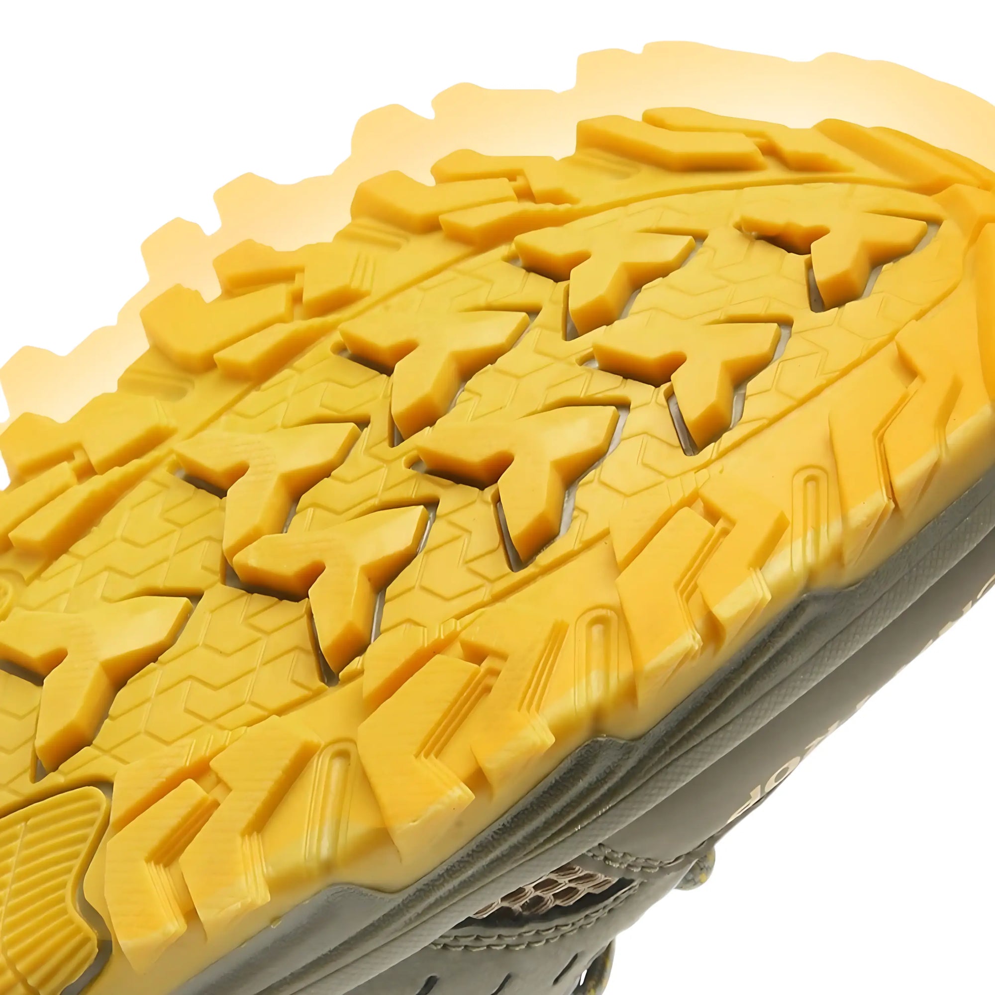 Chaussures de marche randonnée