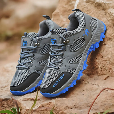 Chaussures de marche randonnée