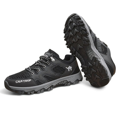 Chaussures de marche randonnée