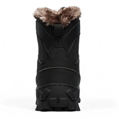 Chaussures montantes grands froids