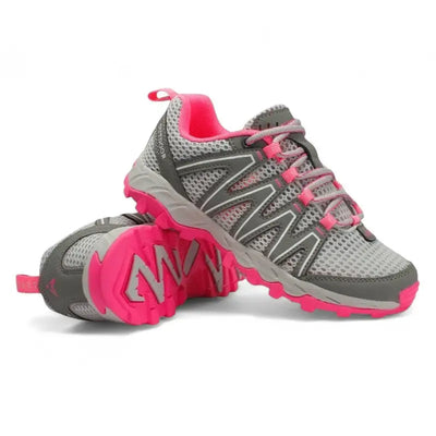 Chaussures de randonnée basses femme